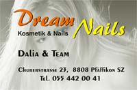 Nagelstudio Naildesign Manicure, Pedicure Kosmetik Massagen