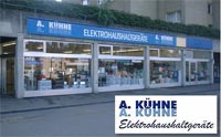 Elektrohaushaltsgerte, Kaffeemaschinen, Waschmaschinen, Khlgerte, Staubsauger und Kleingerte