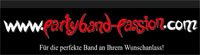 Liveband, Unterhaltungsband, Partyband fr jeden Anlass